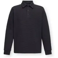 INDICODE JEANS Sweatshirt 'Arkven' preto