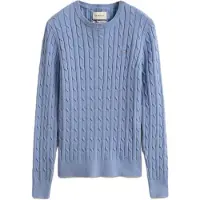 Gant Pullover azul claro