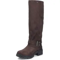 Rieker Bota castanho escuro