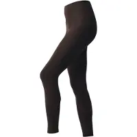 Next Collants castanho escuro