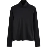 Next Pullover preto