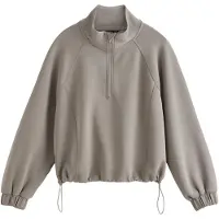 Next Sweatshirt taupe