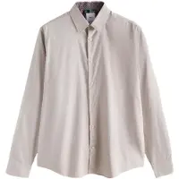 Next Camisa ecru / branco