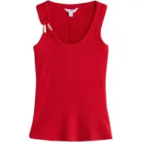 Next Top vermelho