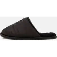 Calvin Klein Pantufa preto