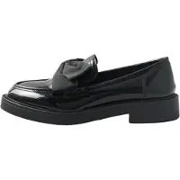 Friends Like These Sapato Slip-on preto
