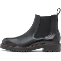 Rylko Botas chelsea preto