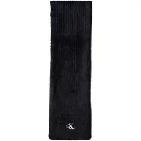 Calvin Klein Cachecóis preto
