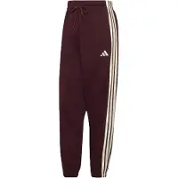 Adidas Joggers Essentials 3 Stripes Fleece Loose-fit