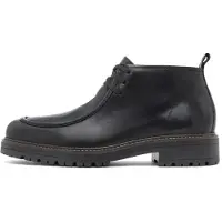 Rylko Botas chukka preto