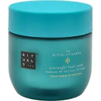 Sans marque The Ritual Of Karma Overnight Body Mask 125 ml