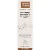 Martiderm DSP-Creme Renovação 40 ml