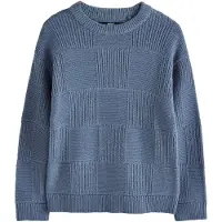 Next Pullover opal