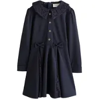 Ted Baker Vestido navy