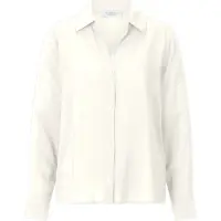 Rich & royal Blusa branco