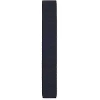 BOSS Gravata Knitted 10284980 7 Cm