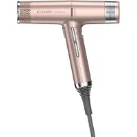Ga.Ma Secador De Cabelo Iq2