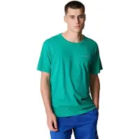 iON Camiseta De Manga Curta Graphic