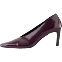 Next Sapatos de salto 'Forever Comfort' vermelho vinho