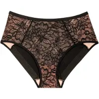 Triumph Cuecas AMOURETTE CHARM mulheres - Preto - FR 42