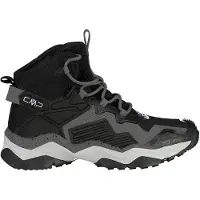 CMP Botas De Caminhada Yoke Wp 31q9566