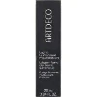 Artdeco Base Luminosa Leve 25ml 31 Bronzeado Dourado