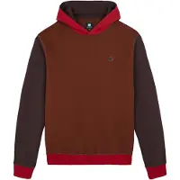 Trendsplant Sweatshirt castanho