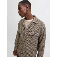 Jack & Jones Sobrecamisa Bradley Ollie