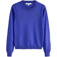 Next Pullover azul