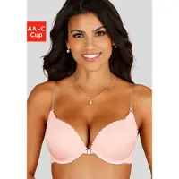LASCANA Soutien nude