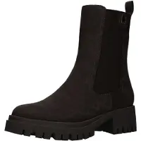 TT. BAGATT Botas chelsea castanho escuro