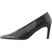 Next Sapatos de salto 'Forever Comfort' preto