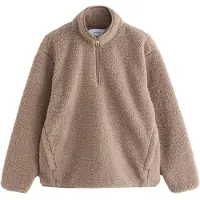 Next Pullover camelo