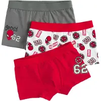 COOL CLUB by SMYK Cueca mistura de cores