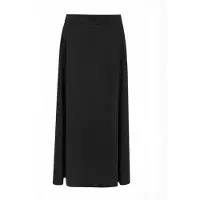 Soft Rebels Saia ' SRStormy ' preto