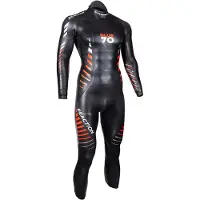 Blue Seventy Roupa De Neoprene De Manga Comprida Reaction