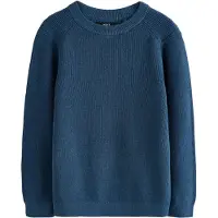 Next Pullover navy