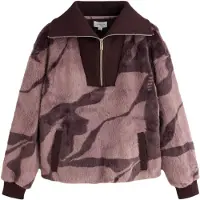 Ted Baker Pullover castanho / chocolate / mocha