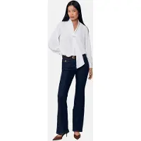 Lipsy Blusa branco