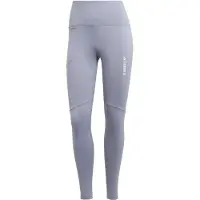 Adidas Leggings Organiser Multi Brushed