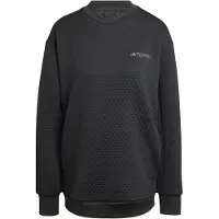 Adidas Moletom Terrex Xploric Crewneck