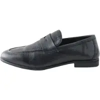Next Sapato Slip-on preto