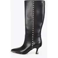 Lola Casademunt Bota preto