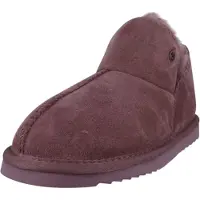 Warmbat Botas de neve castanho