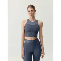 Born Living Yoga Top Esportivo Kaia