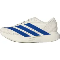 Adidas Sapatilha de corrida 'Duramo EVO' azul escuro / branco