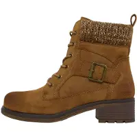 Dockers by Gerli Botim com fivela umbra