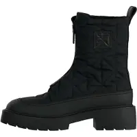 Calvin Klein Botim preto