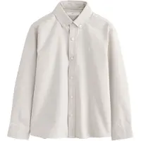 Next Camisa ecru