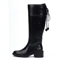 Pikolinos Bota 'Medina' preto